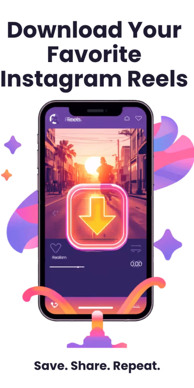 Instagram Reels Downloader